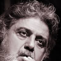 Dariush Eghbali
