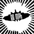 88mph booking logo