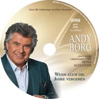 Andy Borg
