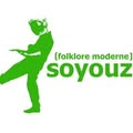 Soyouz Music logo