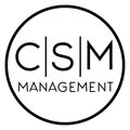 CSM Management logo