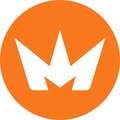MNRK Music Group logo