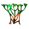 Tejo Milenario logo