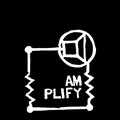 Amplify Agency logo