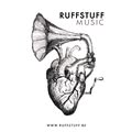 Ruffstuff Music logo