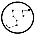Phantom Limb Music & Agency logo