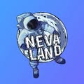 Neva Land Music logo
