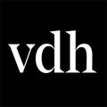 Von der Haardt Agency logo