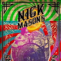Nick Mason's Saucerful of Secrets
