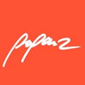 Popanz Productions logo