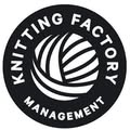 Knitting Factory Mangement logo