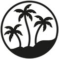 Allo Floride logo