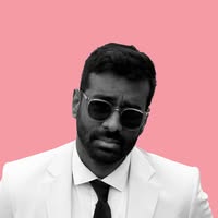 Abhi The Nomad