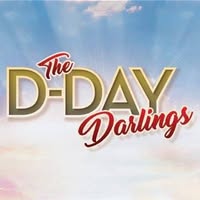 The D-Day Darling's