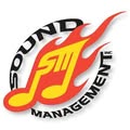 Sound Managment Inc. logo