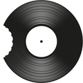 Eat Music logo