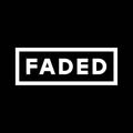 Faded