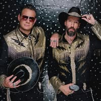 The BossHoss