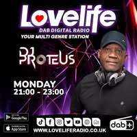 DJ Proteus