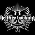 Hellfire Booking  logo