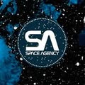Space Agency Booking logo