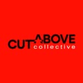 Cut Above Collective logo