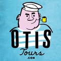 Otis Tours logo
