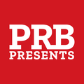PRB Presents logo