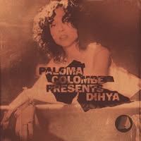PALOMA COLOMBE
