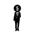 Five Head Entertainment logo