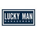 Lucky Man Management logo