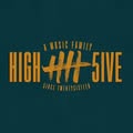 High 5ive Music