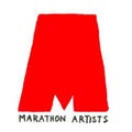 Marathon Artists logo