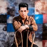 Santiago Alberto