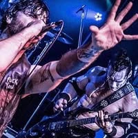 Doyle Wolfgang Von Frankenstein