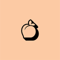Tour Peachy logo