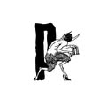 Prophecy Productions logo