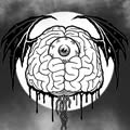 Headache Music Agency logo