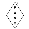 Pony Music Group logo