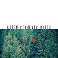 Green Revolver Music logo