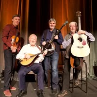 The Dublin Legends