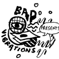 Bad Vibrations UK logo