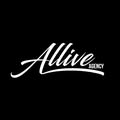 Allive Agency logo