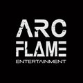 Arc Flame Entertainment logo