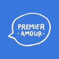 Premier Amour logo