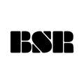 Backstage Records logo