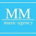 MM Music Agency-Maurice Montoya Music Agency logo