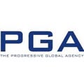 Progressive Global Agency logo