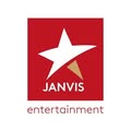 Jan Vis Entertainment logo