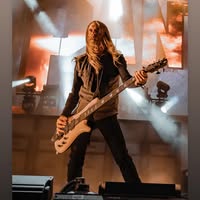 Rex Brown